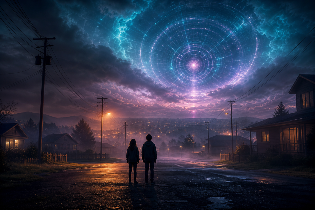 Новая эра больших сериалов: почему стриминги снова делают ставку на авторский стиль
